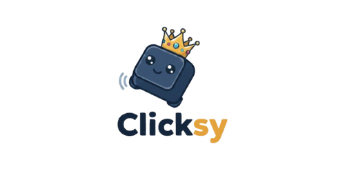 Clicksy™