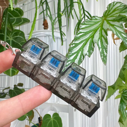 Clicker Keychain: Your Portable Stress Buddy