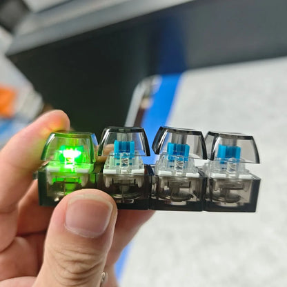 Clicker Keychain: Your Portable Stress Buddy