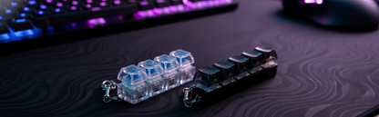 Clicker Keychain: Your Portable Stress Buddy